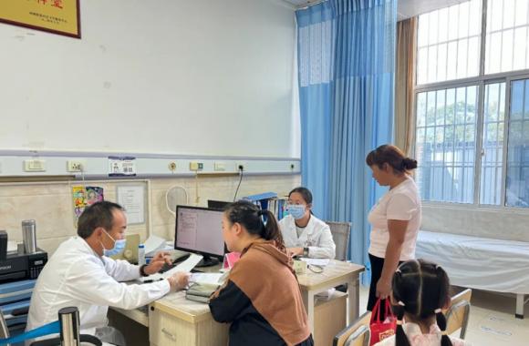 【清廉经开】西城街道社区卫生服务中心绘就基层医疗廉洁新图景